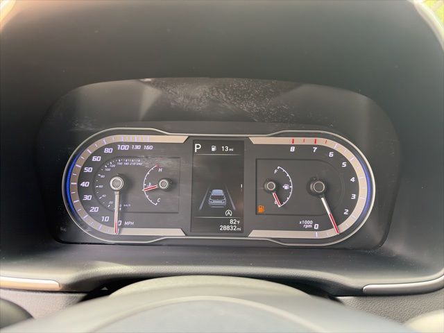 2023 Hyundai Tucson SEL - Photo 20