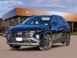 New 2025 Hyundai Tucson SEL Convenience FWD SUV