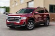 GMC Acadia