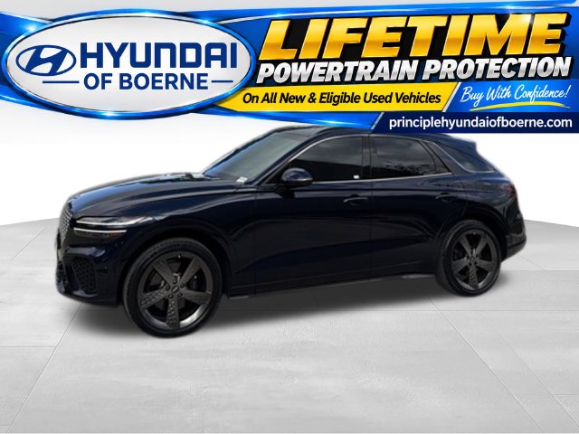 2023 Genesis GV70
