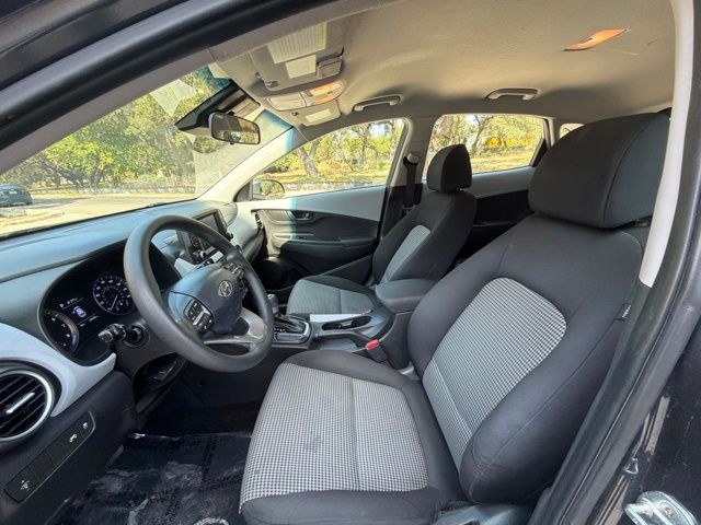 2020 Hyundai Kona SE - Photo 15