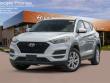 Used 2019 Hyundai Tucson SE SUV