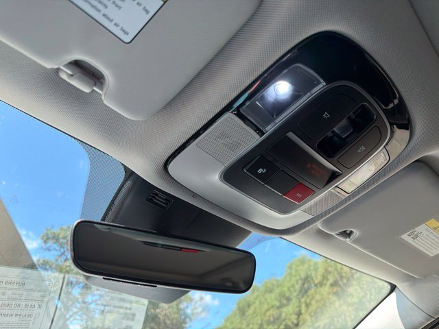 2025 Hyundai Tucson Limited - Photo 39