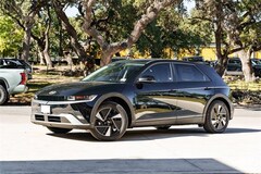 2026 Hyundai IONIQ 5 SE SUV