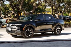 2026 Hyundai Santa Cruz SEL Activity FWD Truck