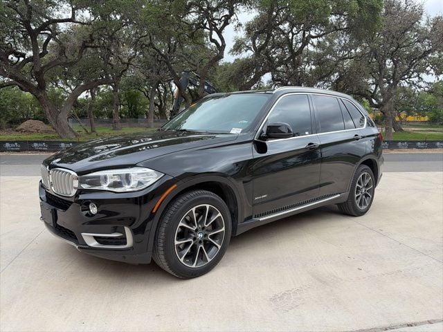 2015 BMW X5 xDrive35i Luxury Line's photo