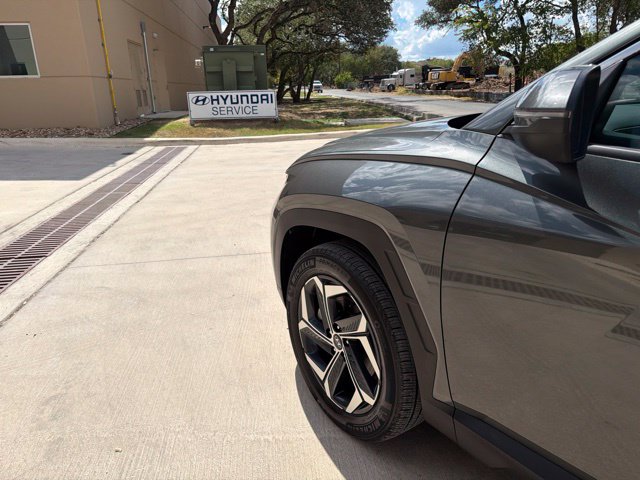 2024 Hyundai Tucson SEL Convenience - Photo 15