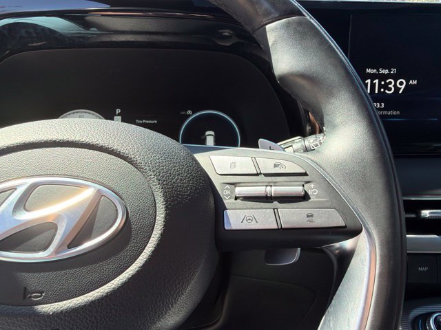 2023 Hyundai Palisade Calligraphy - Photo 24