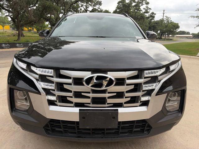 2022 Hyundai Santa Cruz SEL - Photo 6
