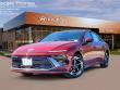 New 2025 Hyundai Sonata SEL Convenience Sedan