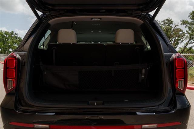 2025 Hyundai Palisade SEL - Photo 6