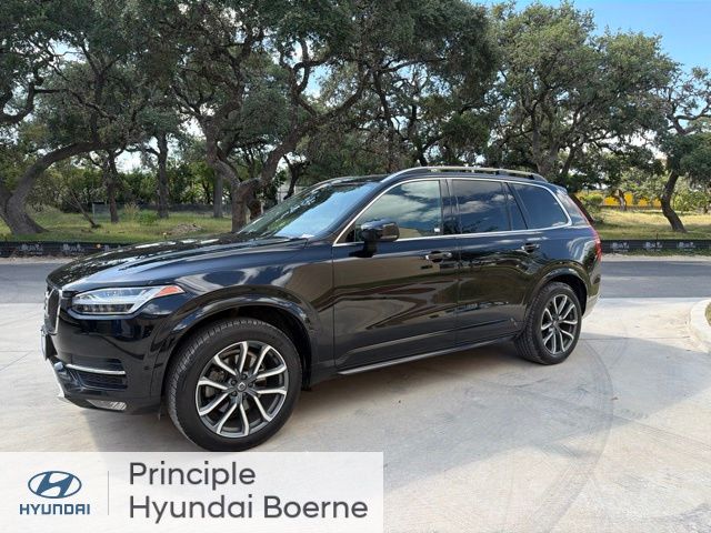 2017 Volvo XC90