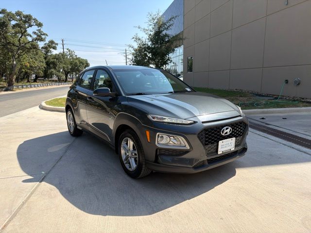 2020 Hyundai Kona SE - Photo 6