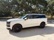 New 2027 Hyundai Palisade Hybrid Calligraphy Black Ink SUV
