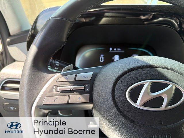2024 Hyundai Palisade SEL - Photo 20