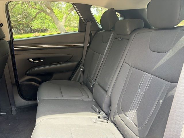 2023 Hyundai Tucson SEL - Photo 12