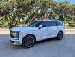 New 2027 Hyundai Palisade Hybrid Calligraphy SUV