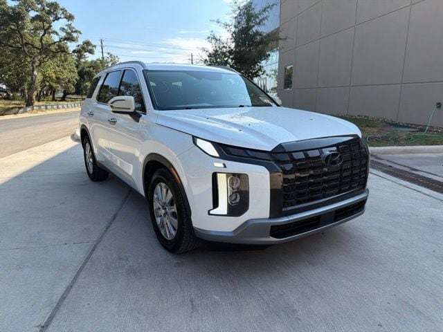 2024 Hyundai Palisade SEL - Photo 6