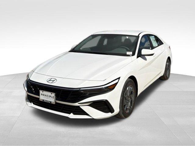 New 2026 Hyundai