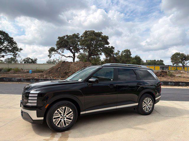  Hyundai Palisade Hybrid