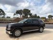 New 2027 Hyundai Palisade Hybrid SEL 7P SUV