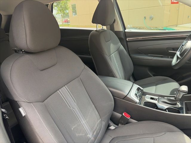 2023 Hyundai Tucson SEL - Photo 10