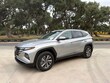  Hyundai Tucson Hybrid