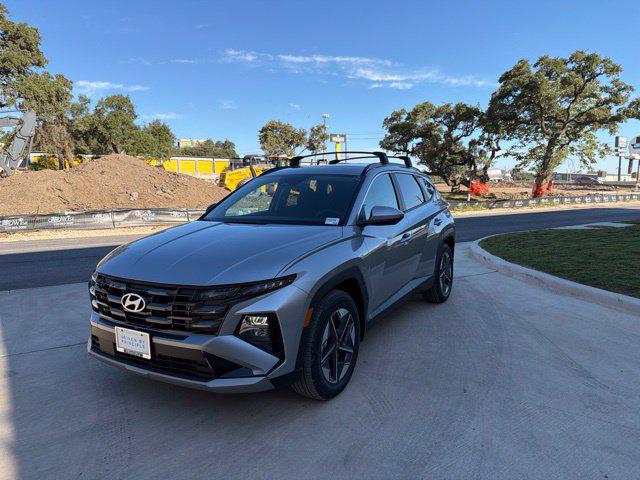 New 2026 Hyundai