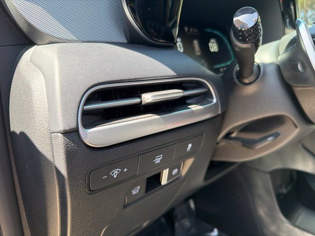 2025 Hyundai Palisade SEL - Photo 19