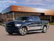 Used 2021 Ram 1500 Big Horn/Lone Star Truck