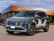 New 2026 Hyundai Tucson Limited FWD SUV