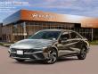 New 2025 Hyundai Elantra SEL Sport Sedan