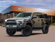 Used 2018 Toyota 4Runner SR5 SUV