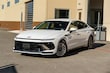 Hyundai Sonata Hybrid