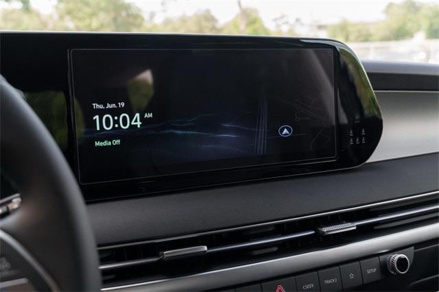 2025 Hyundai Palisade XRT - Photo 15