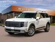 New 2026 Hyundai Palisade SEL FWD SUV