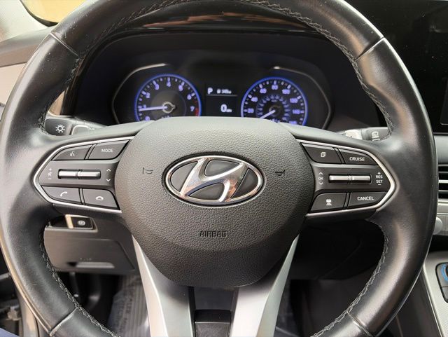 2020 Hyundai Palisade SEL - Photo 13