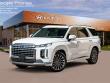 Certified 2025 Hyundai Palisade Calligraphy SUV