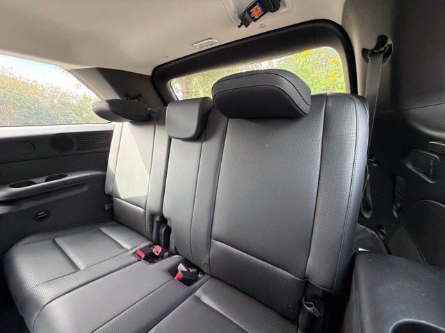 2026 Hyundai Palisade SEL - Photo 17