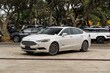  Ford Fusion Hybrid