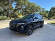  Hyundai Tucson Hybrid