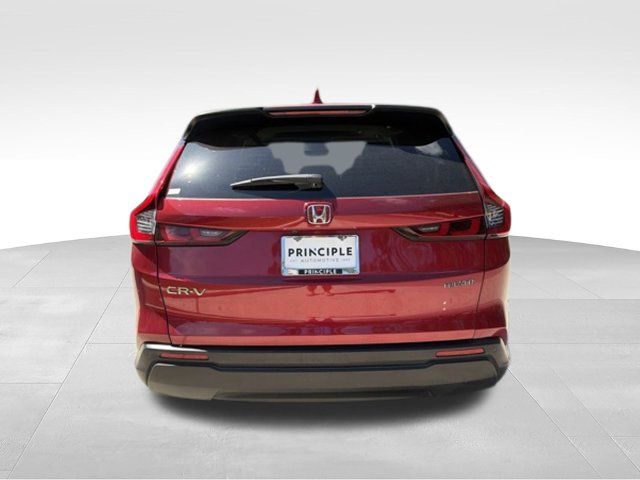 Used 2023 Honda CR-V EX-L SUV