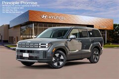 2026 Hyundai Santa Fe Hybrid SE SUV