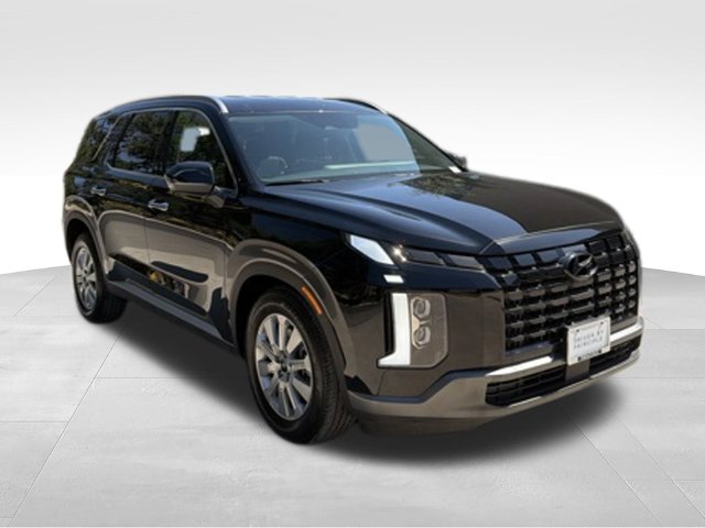 2025 Hyundai Palisade SEL - Photo 6