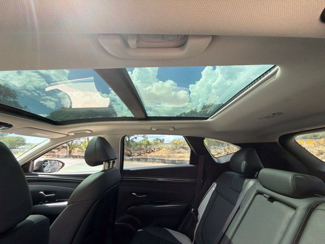 2024 Hyundai Tucson SEL Convenience - Photo 18