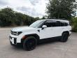 New 2026 Hyundai Santa Fe Calligraphy AWD SUV
