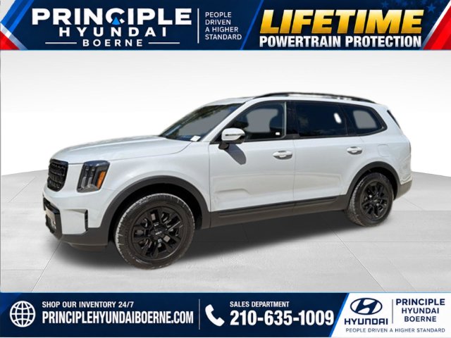 2024 Kia Telluride