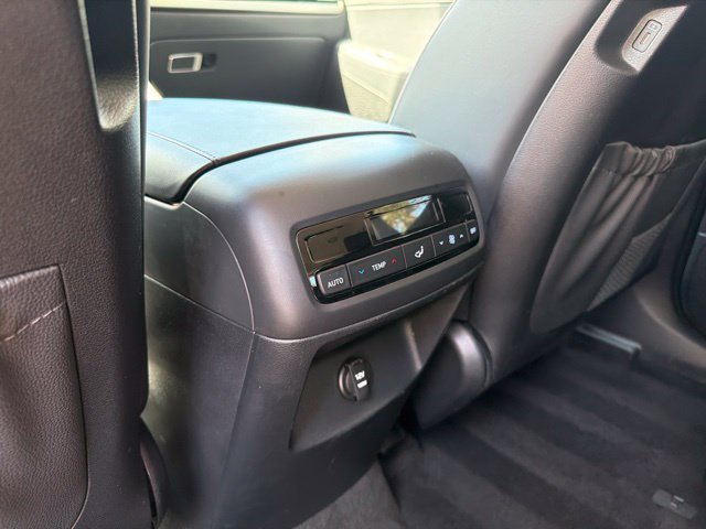 2025 Hyundai Palisade SEL - Photo 26