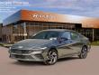 Used 2025 Hyundai Elantra SEL Sport Sedan