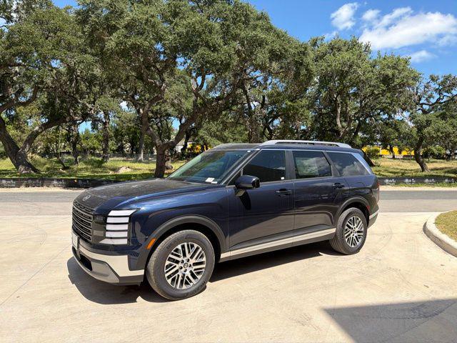 2026 Hyundai Palisade SUV 